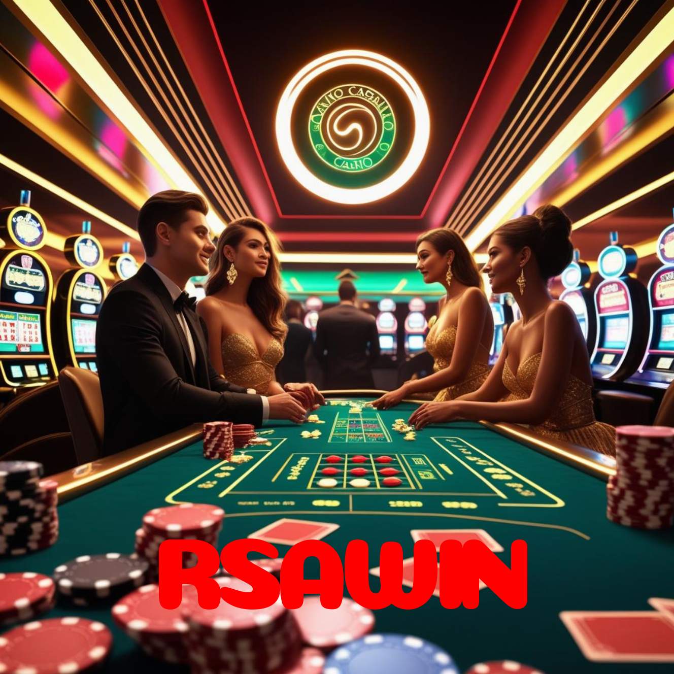 Aproveite as Melhores Promoções no RSAWIN!