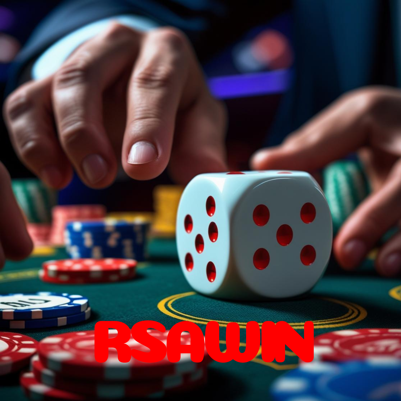 Bingo no RSAWIN: Diversão e Emoção em Cada Cartela