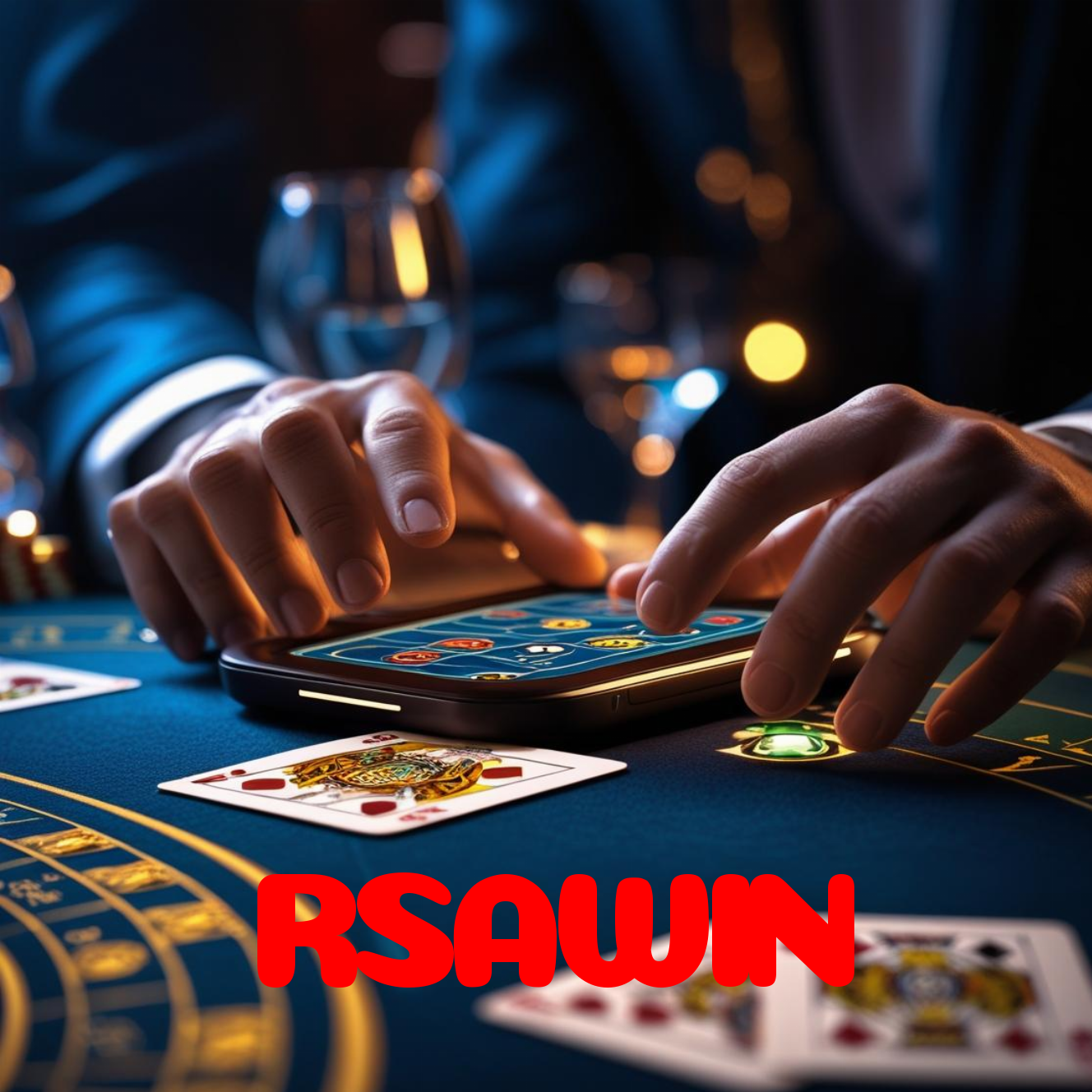 Descubra o Programa VIP do RSAWIN: Benefícios e Exclusividades para Jogadores